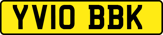 YV10BBK