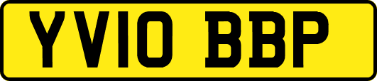 YV10BBP