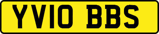 YV10BBS