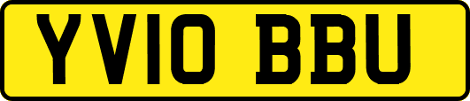 YV10BBU