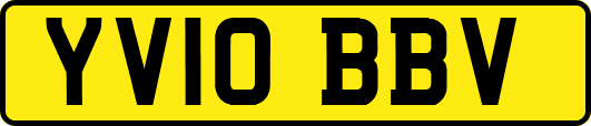 YV10BBV