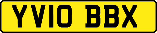 YV10BBX