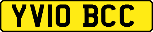YV10BCC