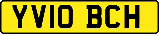 YV10BCH