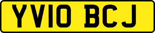 YV10BCJ