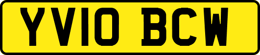 YV10BCW