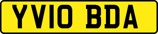 YV10BDA