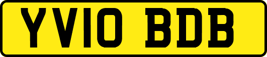 YV10BDB