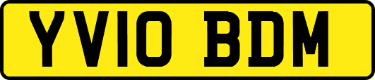 YV10BDM