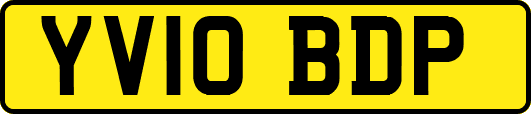 YV10BDP