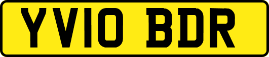 YV10BDR