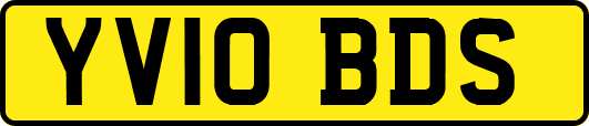 YV10BDS