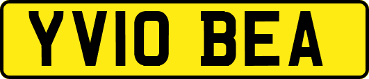YV10BEA