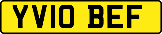 YV10BEF