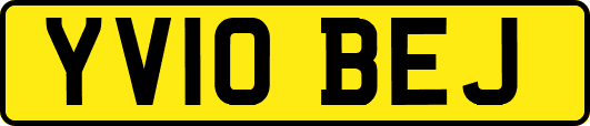 YV10BEJ