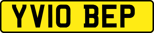 YV10BEP