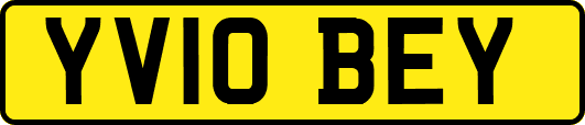 YV10BEY