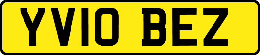 YV10BEZ