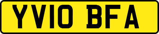 YV10BFA
