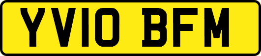 YV10BFM