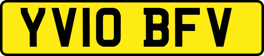 YV10BFV
