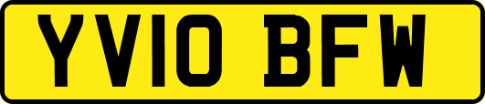 YV10BFW