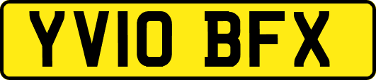 YV10BFX