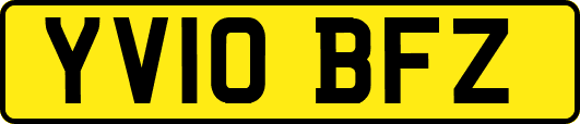 YV10BFZ