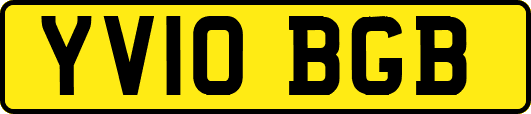 YV10BGB