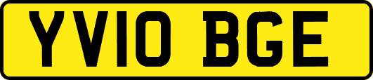 YV10BGE