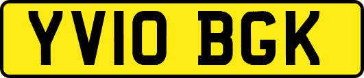 YV10BGK