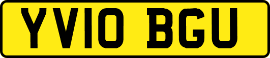 YV10BGU
