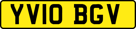 YV10BGV
