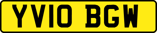 YV10BGW