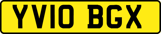 YV10BGX