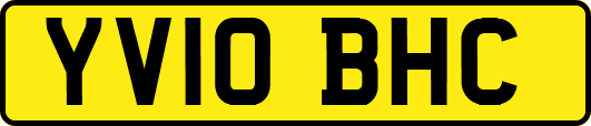YV10BHC