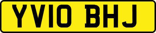 YV10BHJ