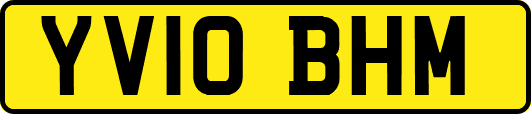 YV10BHM