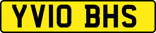 YV10BHS
