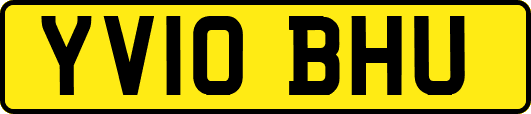 YV10BHU
