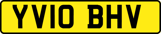 YV10BHV