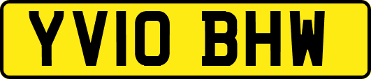 YV10BHW