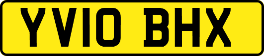 YV10BHX