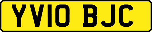 YV10BJC