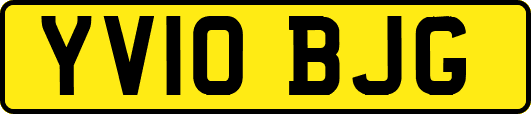YV10BJG