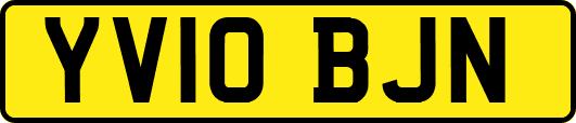 YV10BJN