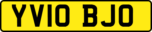 YV10BJO