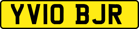 YV10BJR