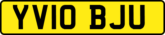 YV10BJU