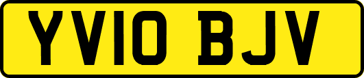YV10BJV